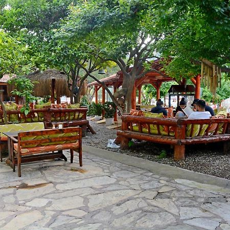 Cinar Sahil Pansiyon Dalyan Exterior photo